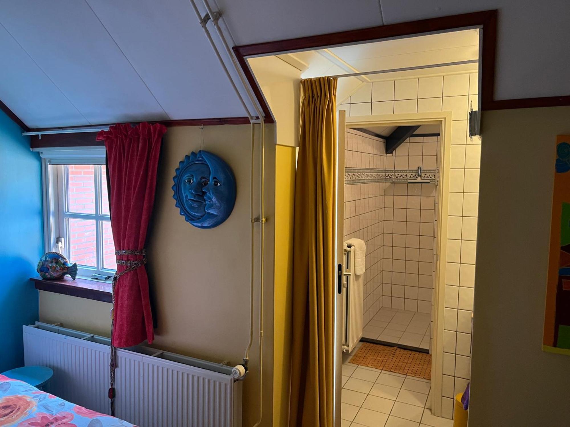 Hoeve Veganza B&B Vlagtwedde Екстер'єр фото