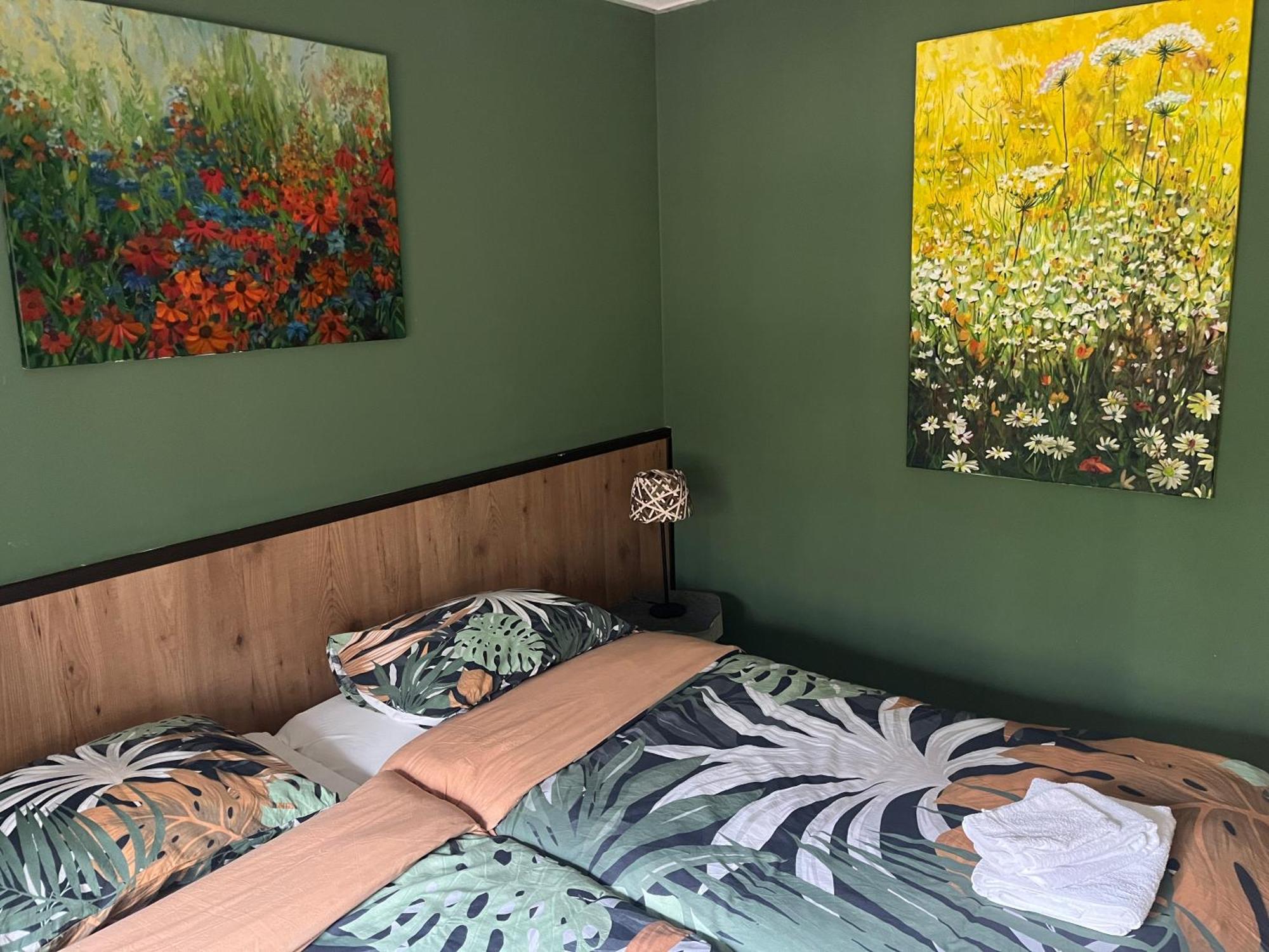 Hoeve Veganza B&B Vlagtwedde Екстер'єр фото