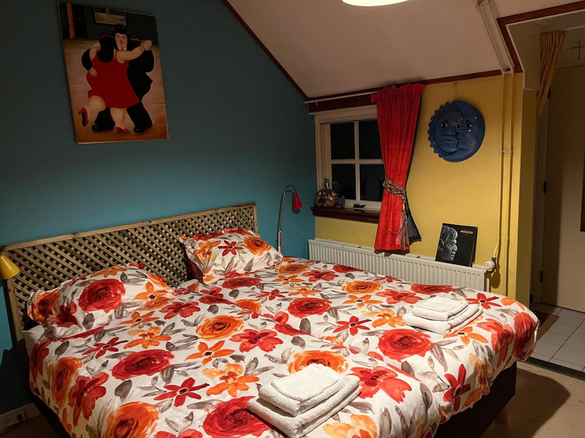Hoeve Veganza B&B Vlagtwedde Екстер'єр фото
